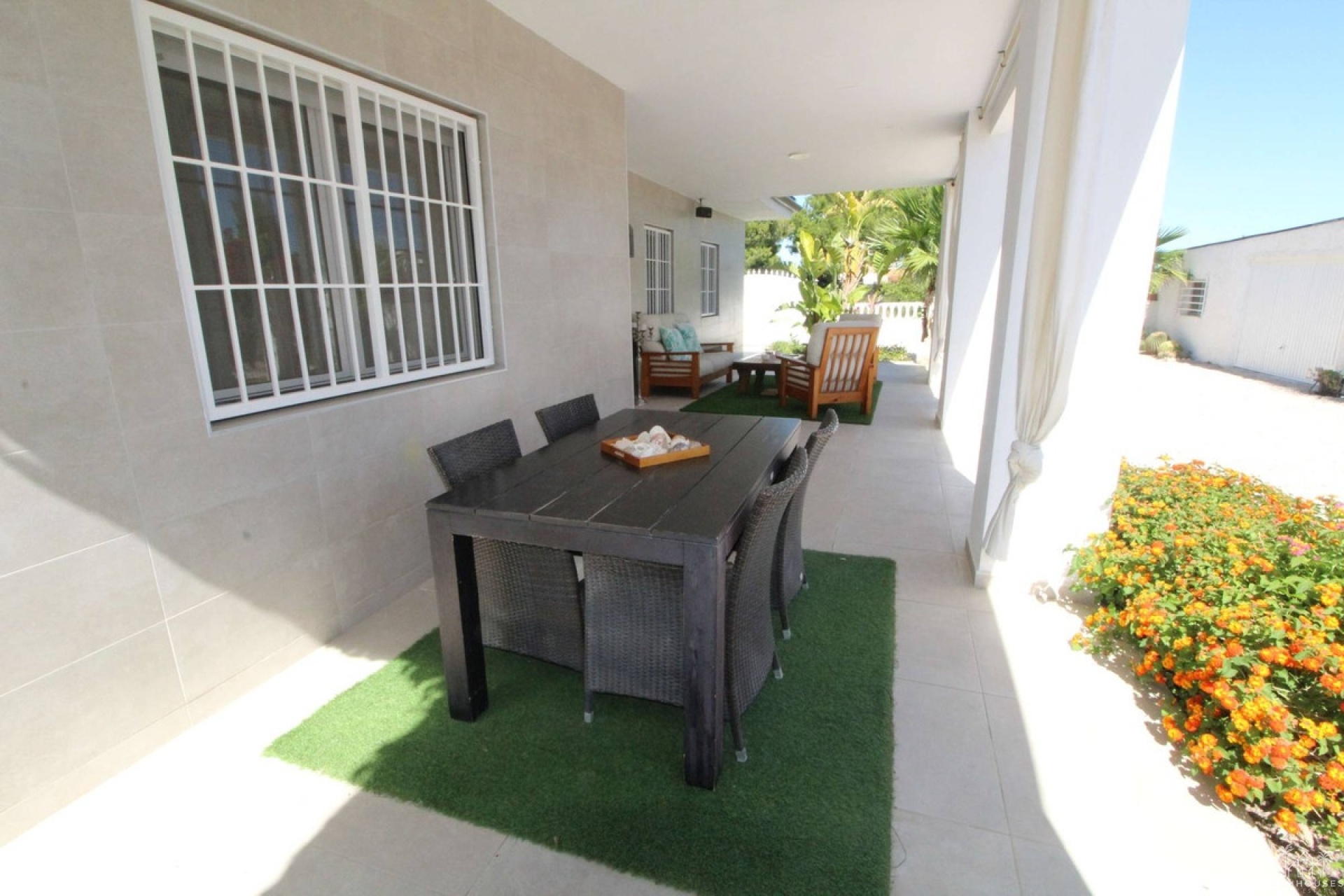 Resale - Villa - Elche - Elche Centro