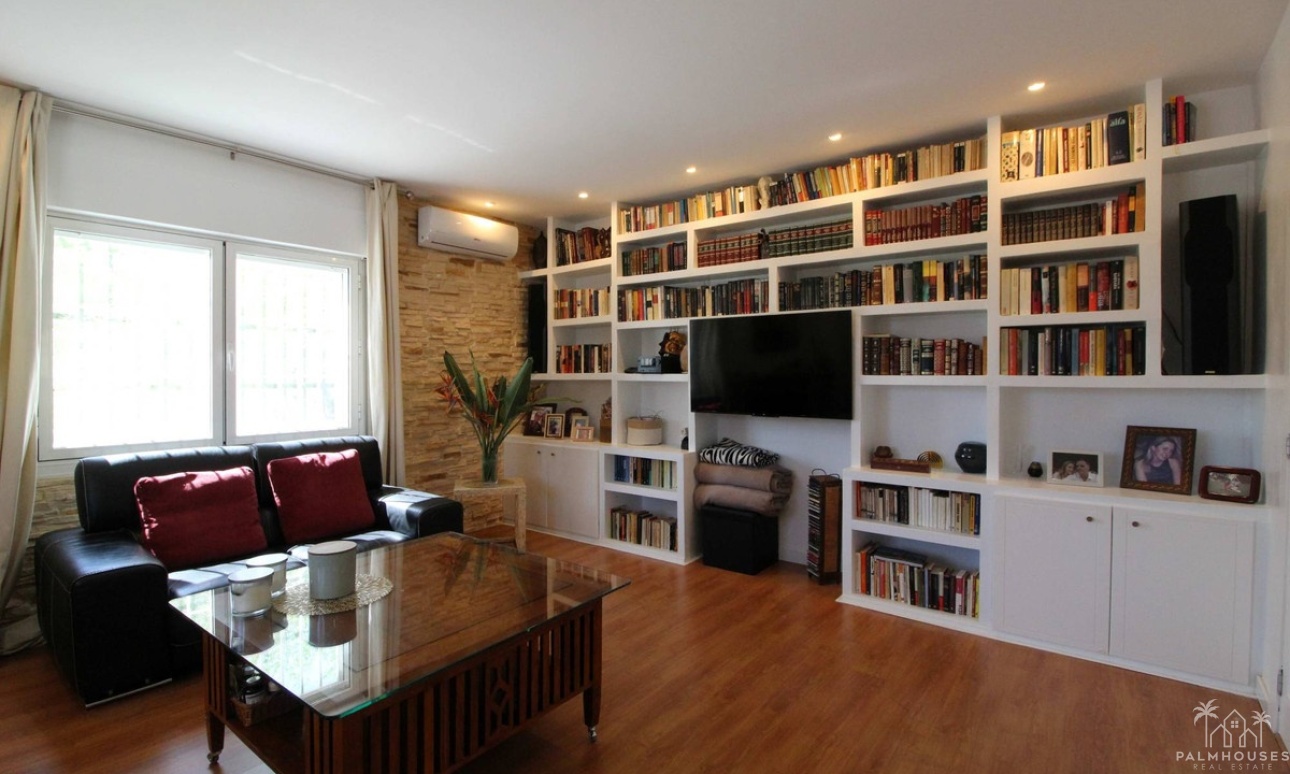 Resale - Villa - Elche - Elche Centro