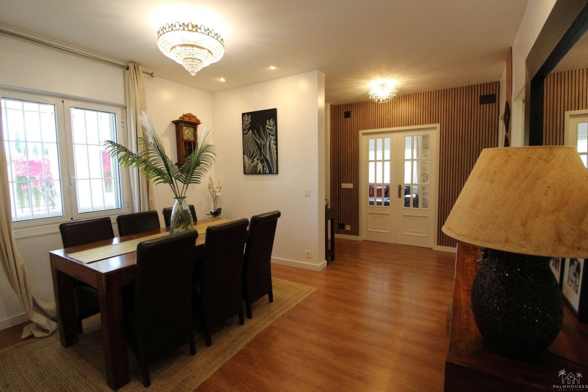 Resale - Villa - Elche - Elche Centro