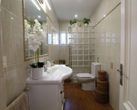 Resale - Villa - Elche - Elche Centro