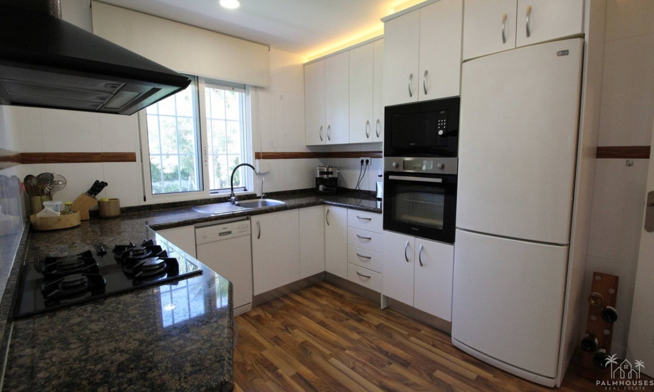 Resale - Villa - Elche - Elche Centro