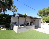 Resale - Villa - Elche - Elche Centro