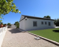 Resale - Villa - Elche - Elche Centro