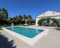 Resale - Villa - Elche - Elche Centro