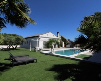 Resale - Villa - Elche - Elche Centro