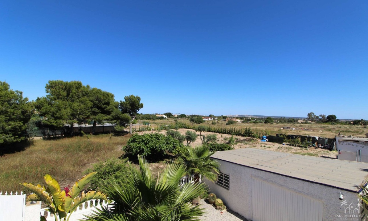 Resale - Villa - Elche - Elche Centro