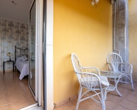 Resale - Villa - Elche - La Hoya