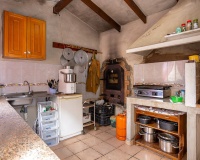 Resale - Villa - Elche - La Hoya