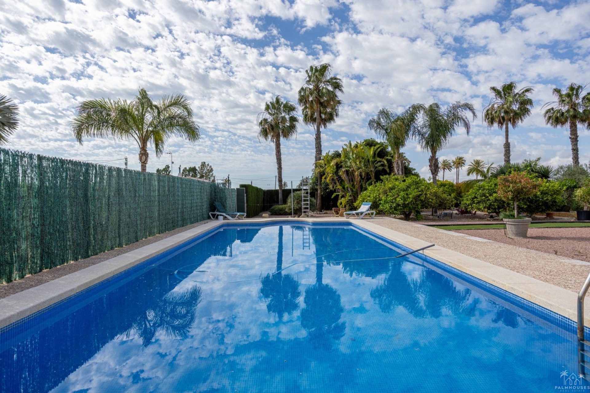 Resale - Villa - Elche - La Hoya