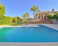 Resale - Villa - Elche Pedanías - PeÑa Las Aguilas