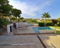 Resale - Villa - Elche Pedanías - PeÑa Las Aguilas