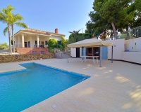 Resale - Villa - Elche Pedanías - PeÑa Las Aguilas