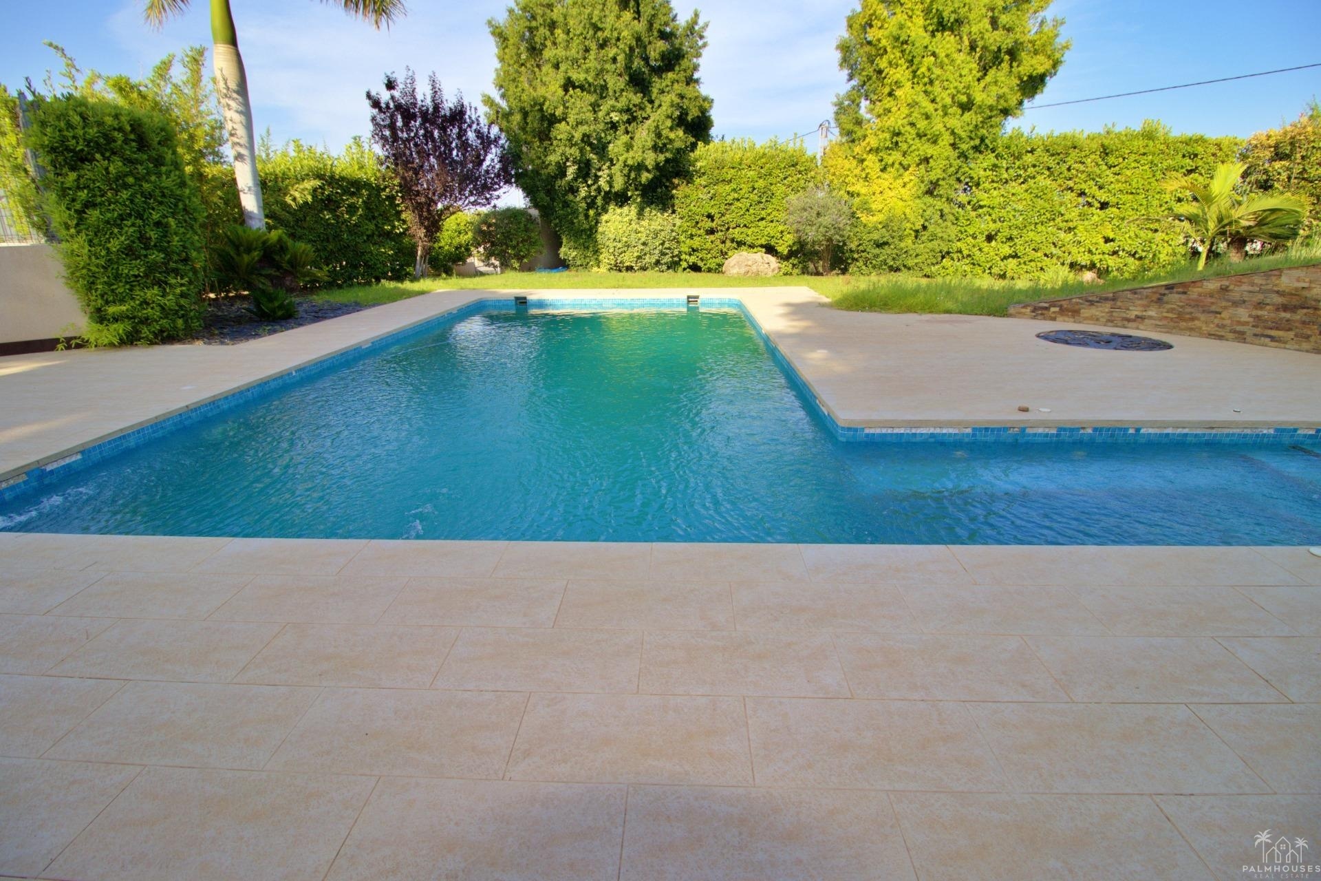 Resale - Villa - Elche Pedanías - PeÑa Las Aguilas