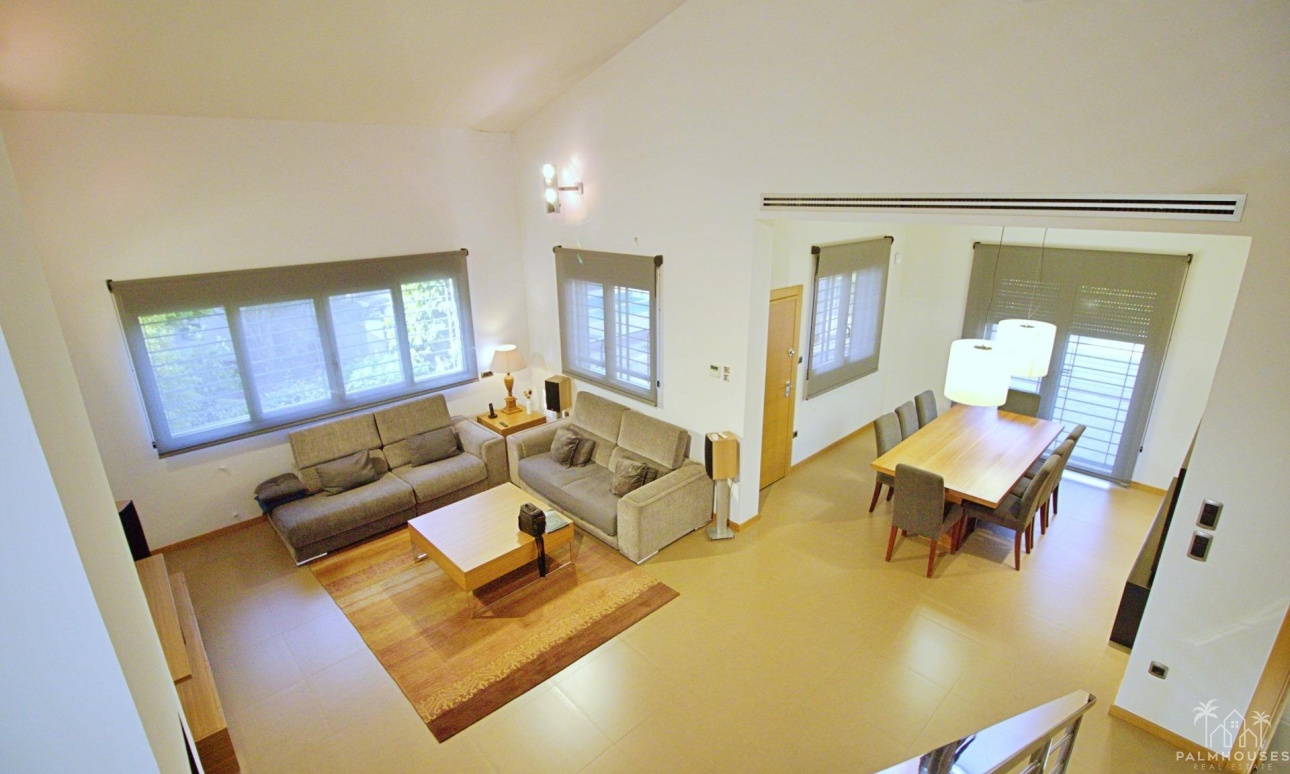 Resale - Villa - Elche Pedanías - PeÑa Las Aguilas