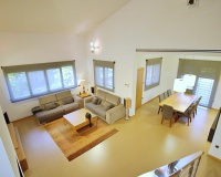 Resale - Villa - Elche Pedanías - PeÑa Las Aguilas