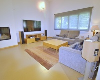 Resale - Villa - Elche Pedanías - PeÑa Las Aguilas