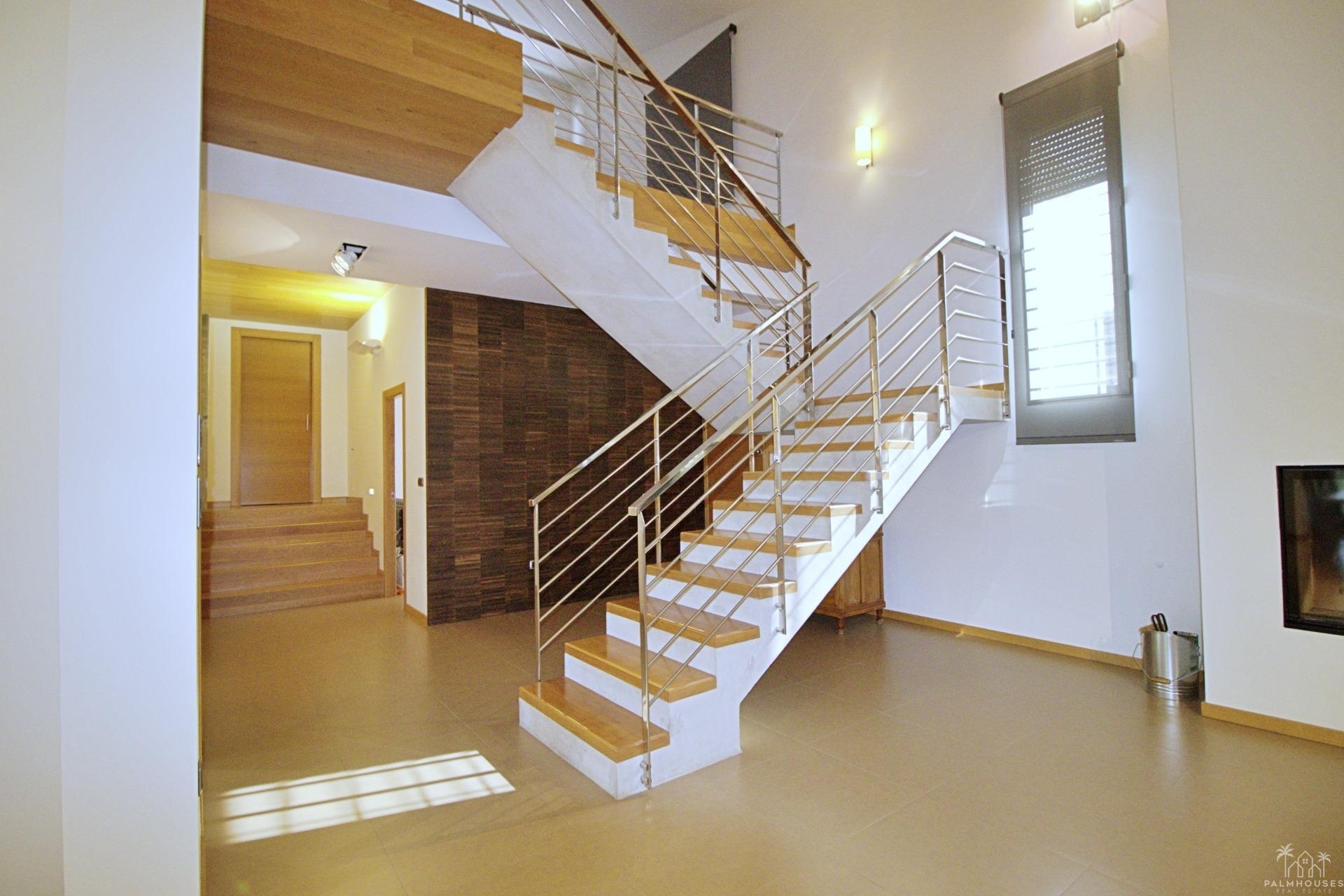 Resale - Villa - Elche Pedanías - PeÑa Las Aguilas