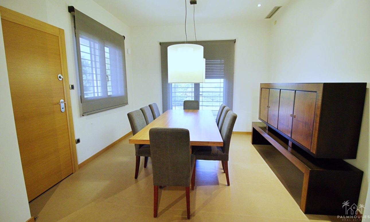 Resale - Villa - Elche Pedanías - PeÑa Las Aguilas