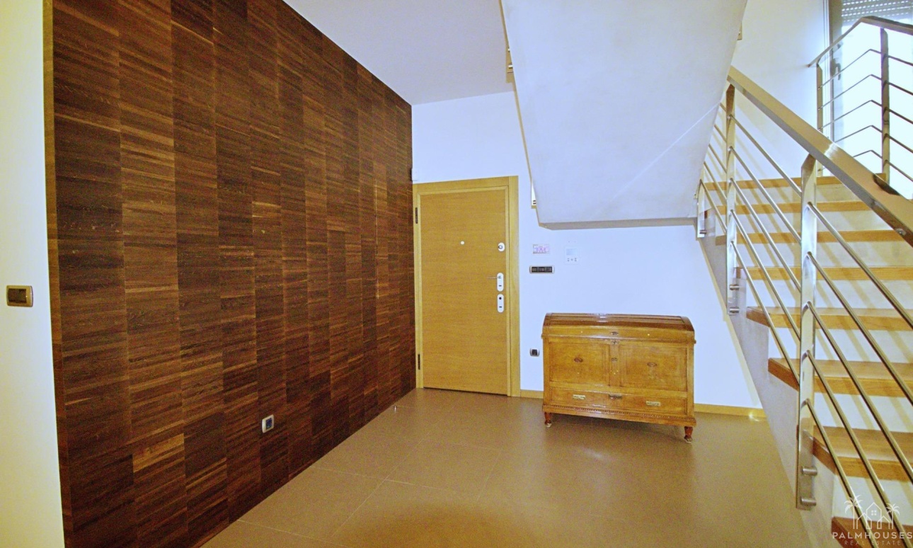 Resale - Villa - Elche Pedanías - PeÑa Las Aguilas