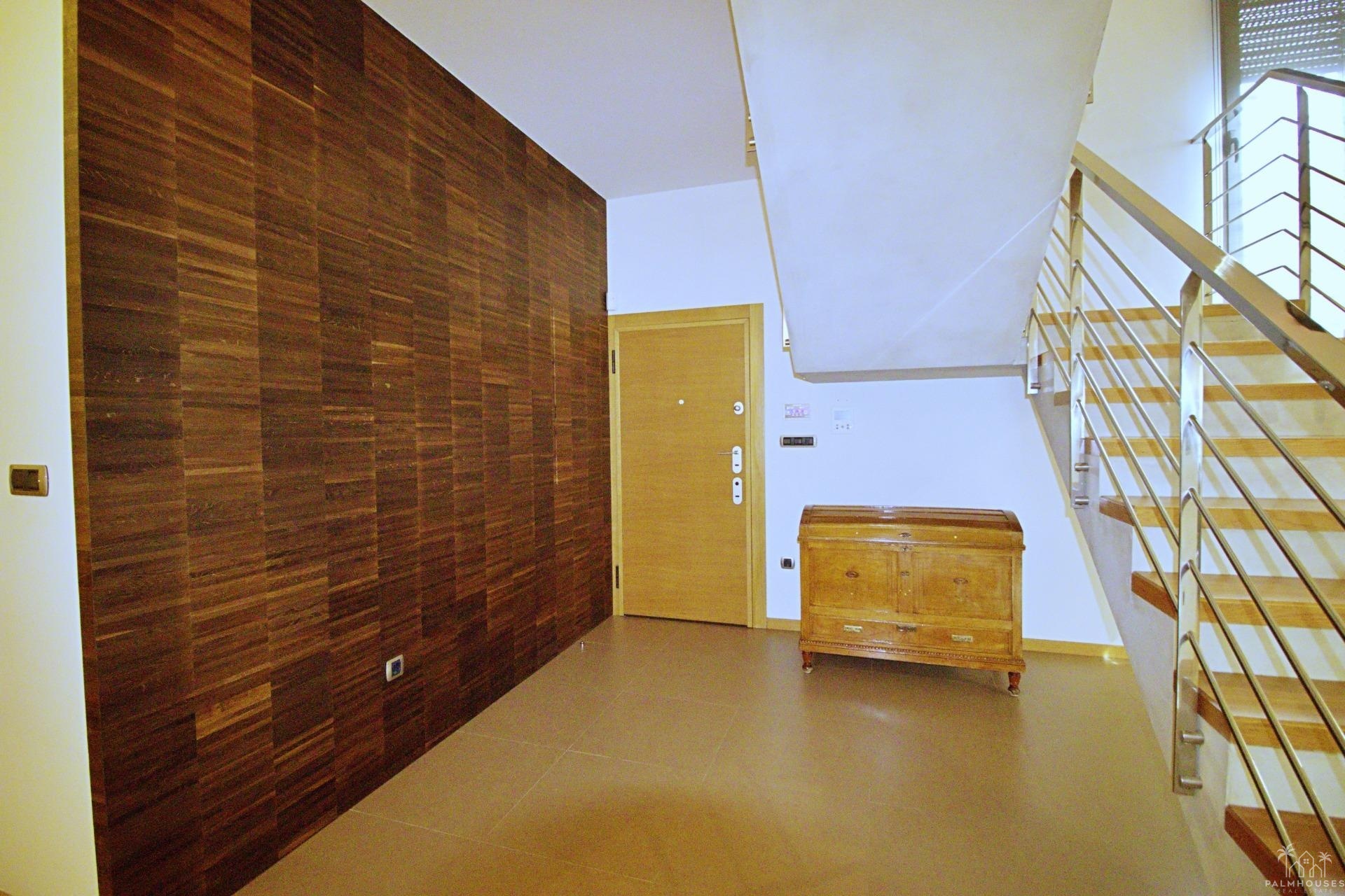 Resale - Villa - Elche Pedanías - PeÑa Las Aguilas