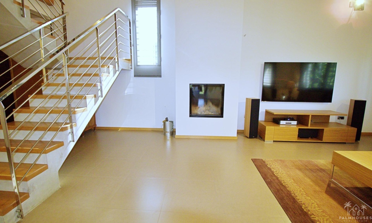 Resale - Villa - Elche Pedanías - PeÑa Las Aguilas