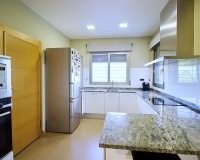 Resale - Villa - Elche Pedanías - PeÑa Las Aguilas