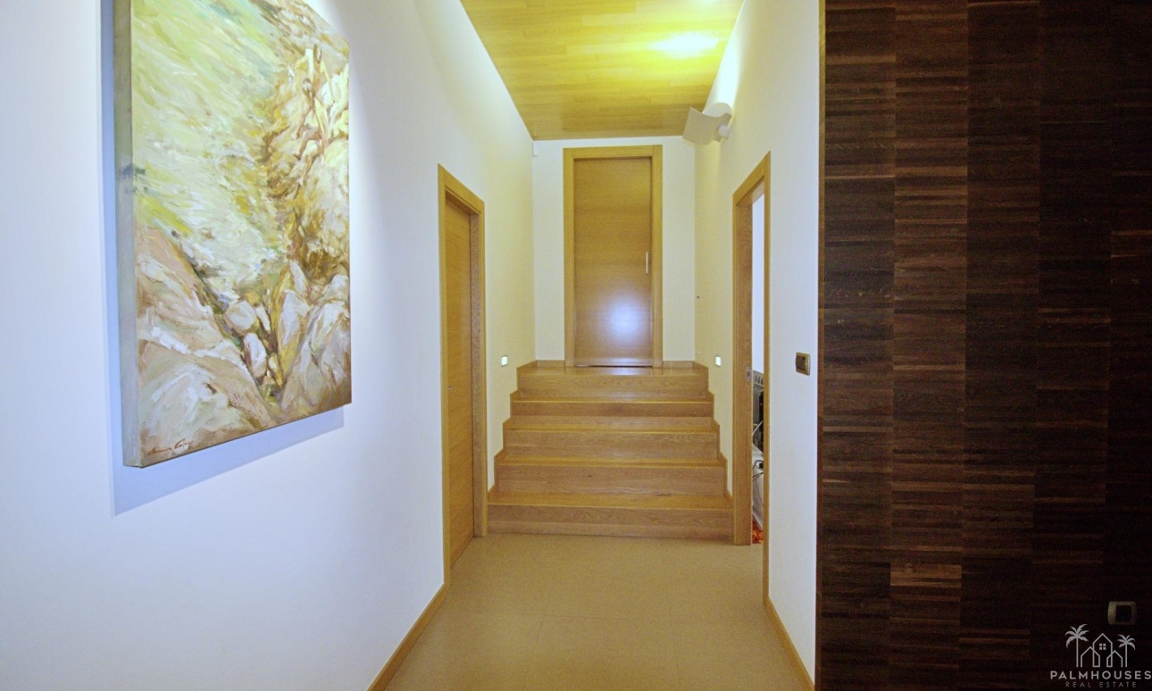 Resale - Villa - Elche Pedanías - PeÑa Las Aguilas
