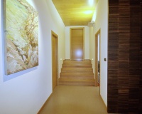 Resale - Villa - Elche Pedanías - PeÑa Las Aguilas