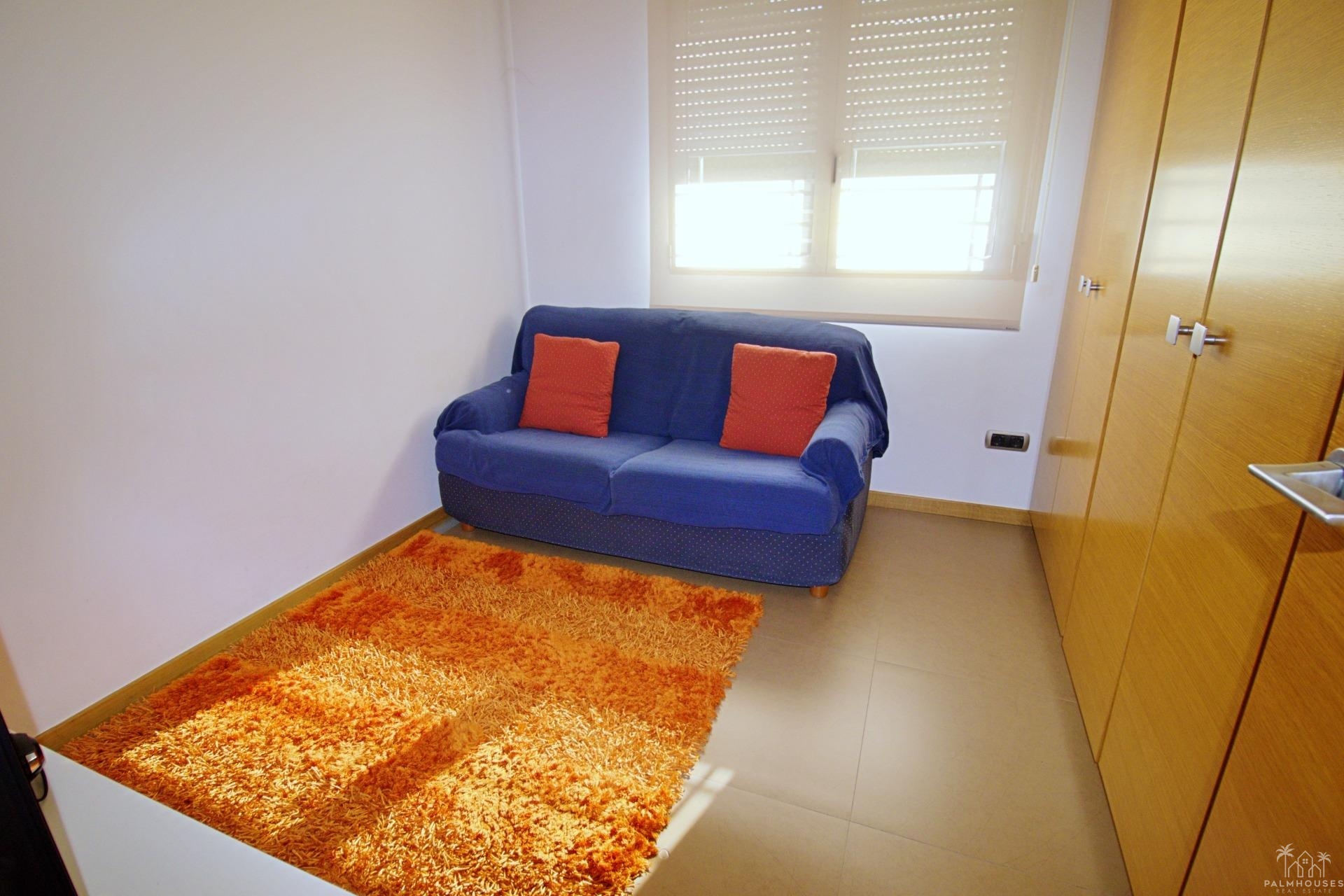 Resale - Villa - Elche Pedanías - PeÑa Las Aguilas