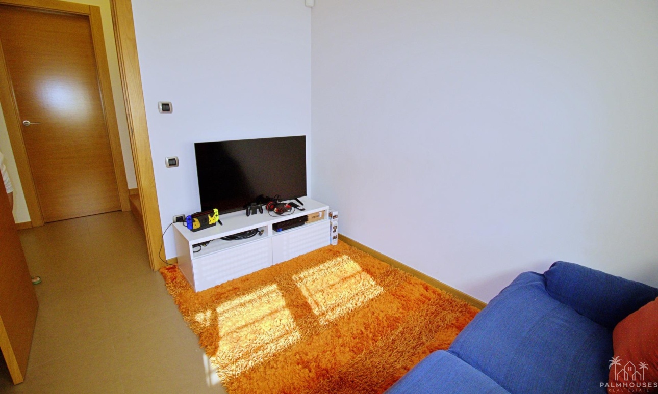 Resale - Villa - Elche Pedanías - PeÑa Las Aguilas