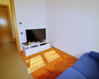 Resale - Villa - Elche Pedanías - PeÑa Las Aguilas