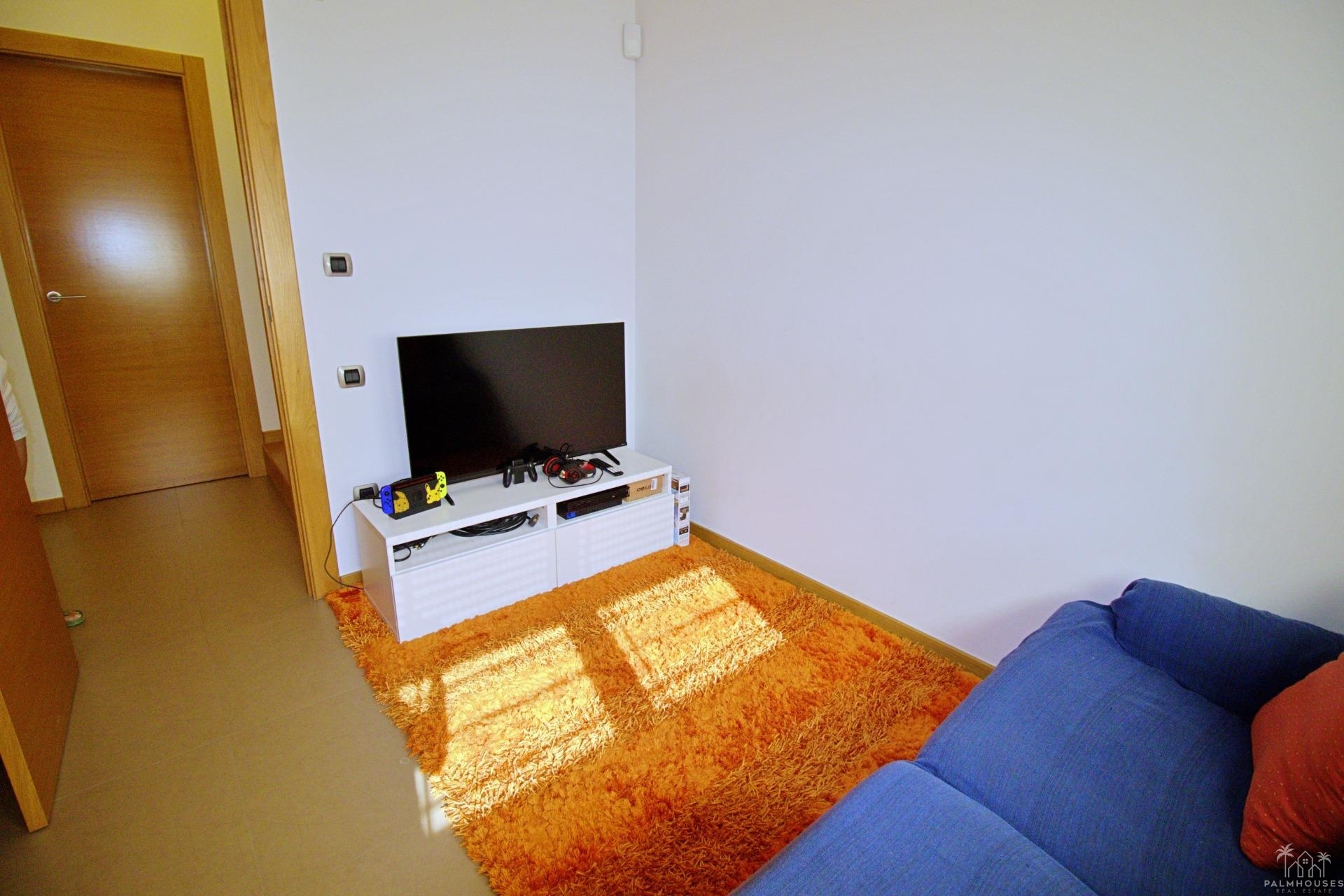 Resale - Villa - Elche Pedanías - PeÑa Las Aguilas