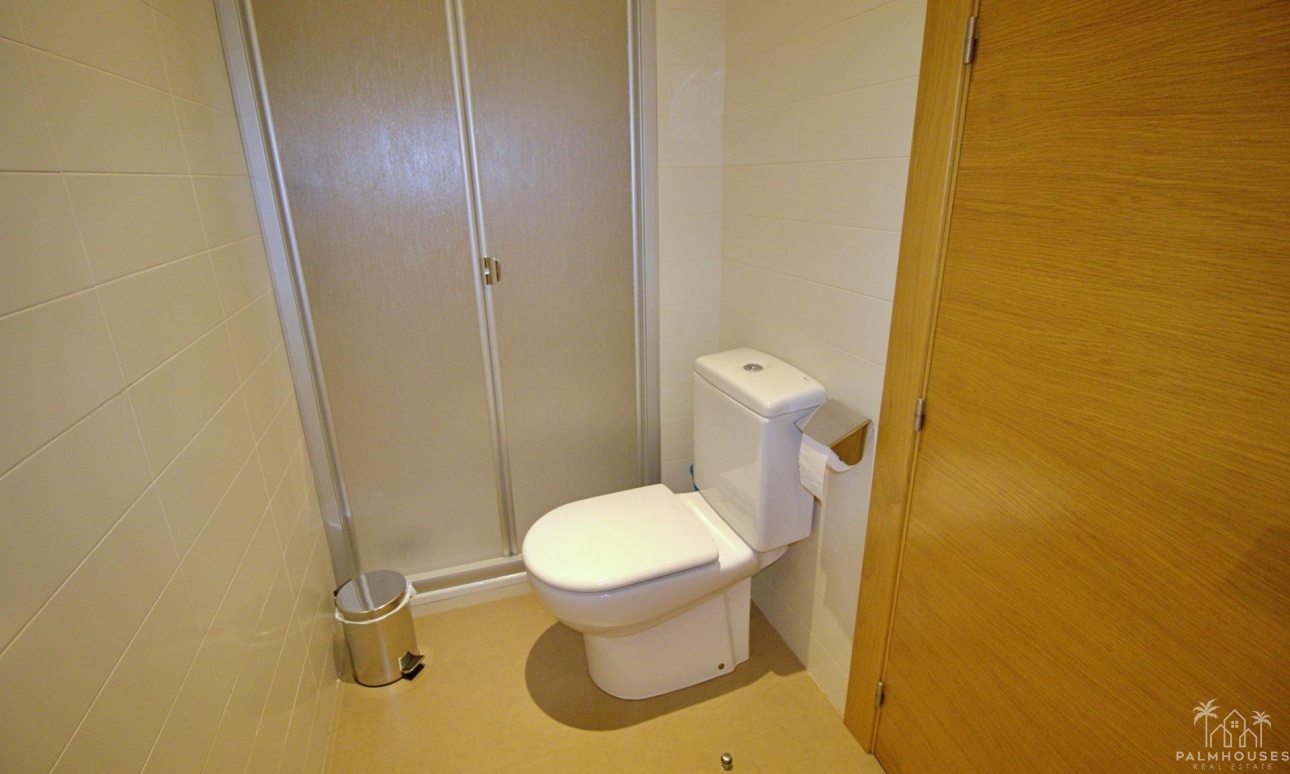 Resale - Villa - Elche Pedanías - PeÑa Las Aguilas