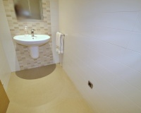 Resale - Villa - Elche Pedanías - PeÑa Las Aguilas