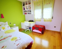 Resale - Villa - Elche Pedanías - PeÑa Las Aguilas