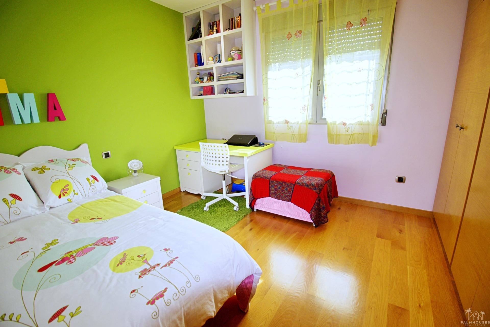 Resale - Villa - Elche Pedanías - PeÑa Las Aguilas