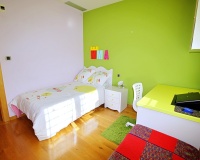 Resale - Villa - Elche Pedanías - PeÑa Las Aguilas