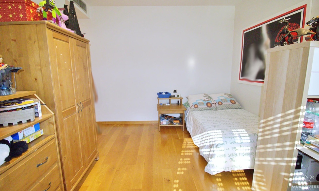 Resale - Villa - Elche Pedanías - PeÑa Las Aguilas