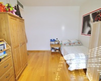 Resale - Villa - Elche Pedanías - PeÑa Las Aguilas