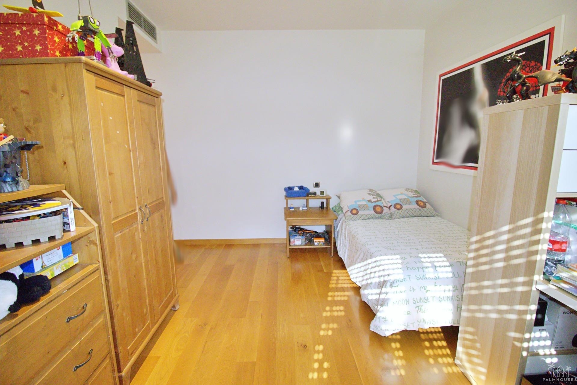 Resale - Villa - Elche Pedanías - PeÑa Las Aguilas