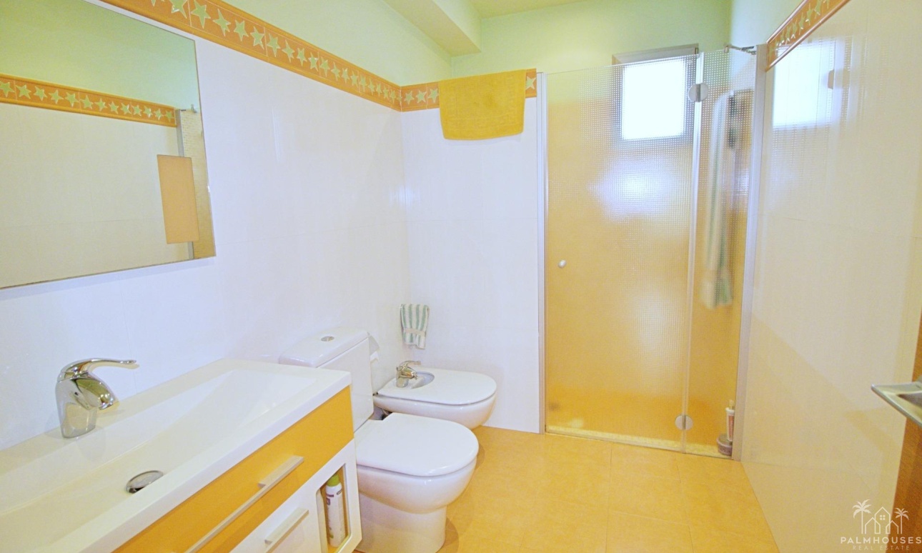 Resale - Villa - Elche Pedanías - PeÑa Las Aguilas