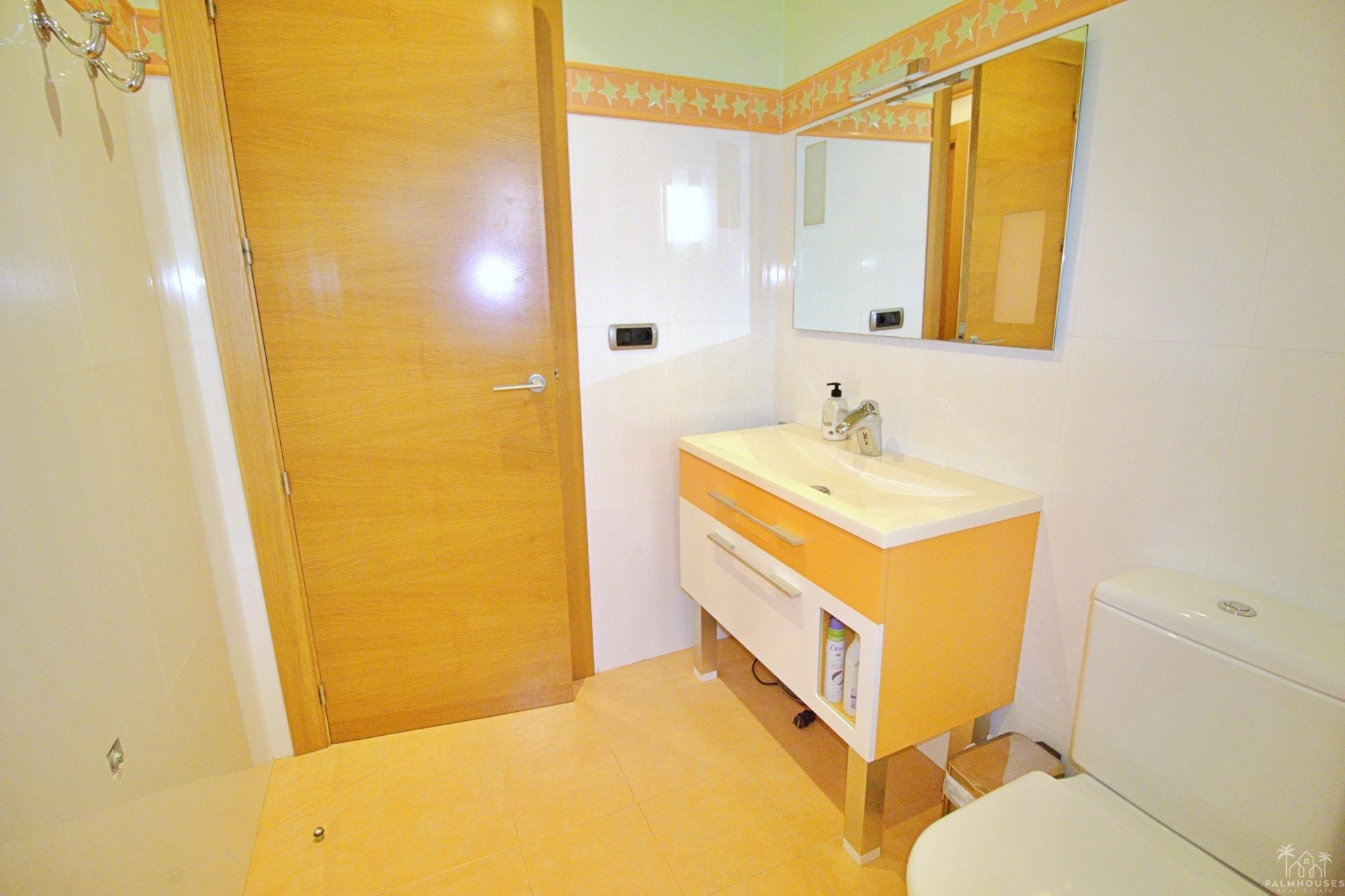 Resale - Villa - Elche Pedanías - PeÑa Las Aguilas