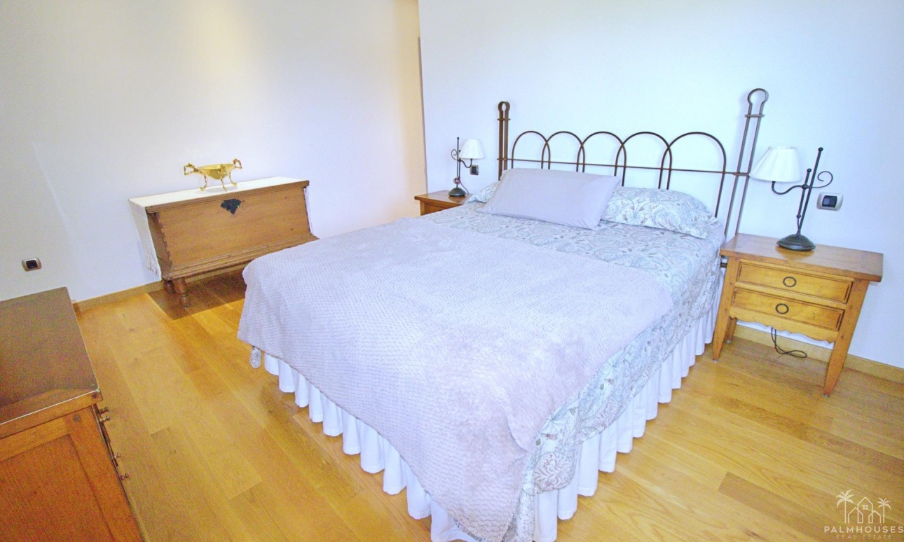 Resale - Villa - Elche Pedanías - PeÑa Las Aguilas