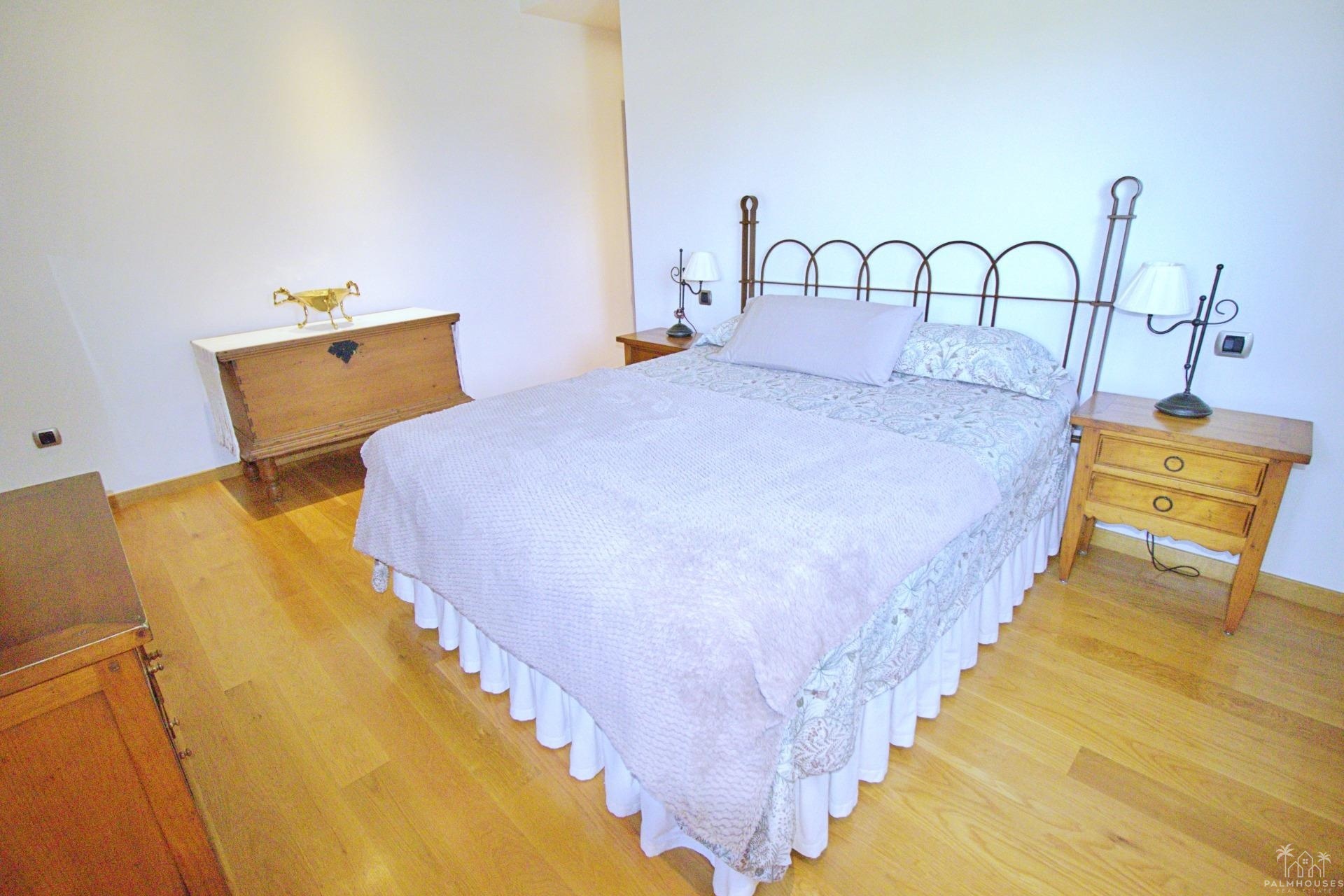 Resale - Villa - Elche Pedanías - PeÑa Las Aguilas