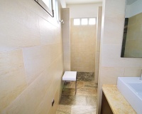 Resale - Villa - Elche Pedanías - PeÑa Las Aguilas