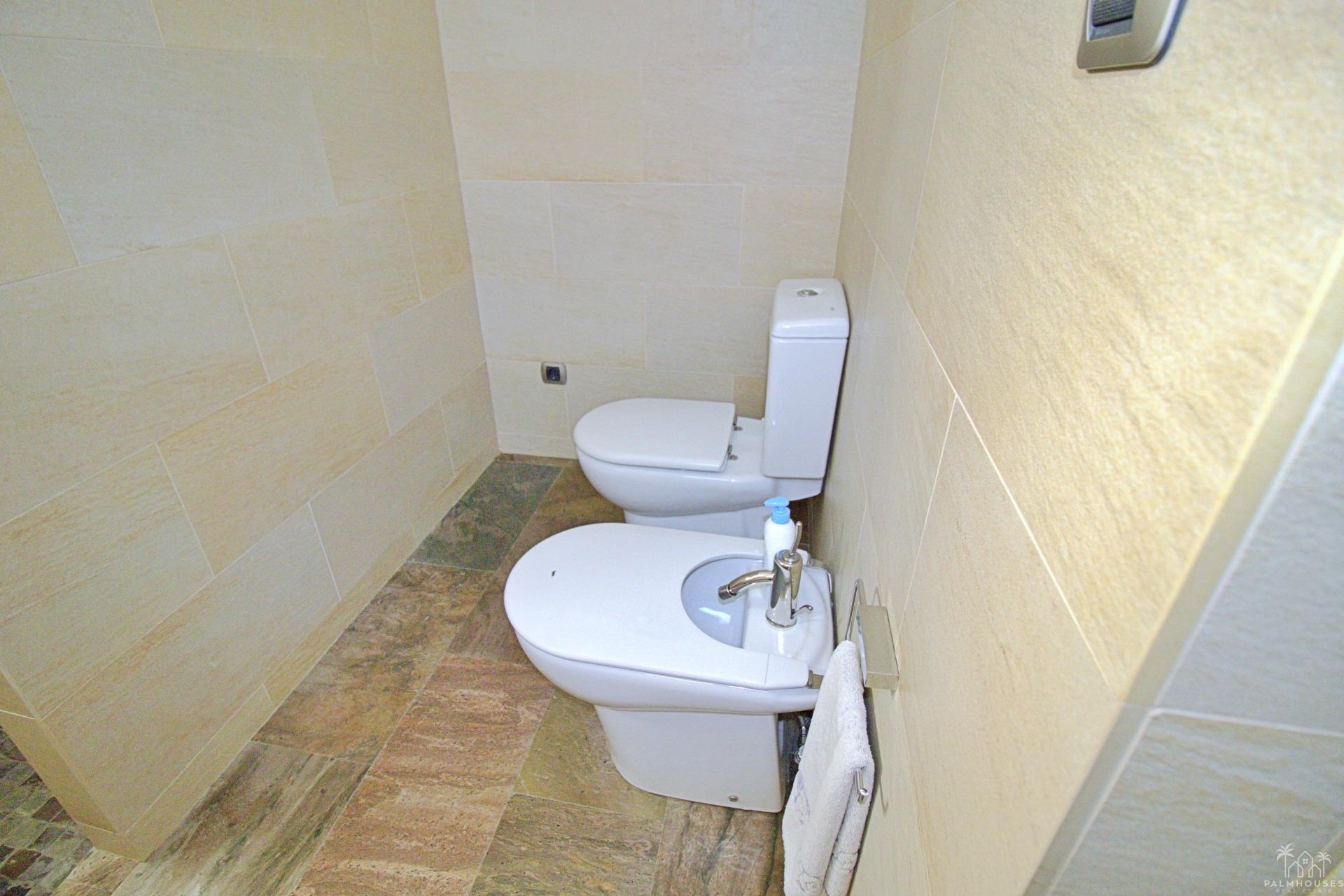 Resale - Villa - Elche Pedanías - PeÑa Las Aguilas