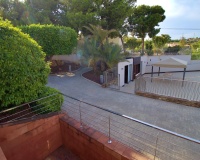 Resale - Villa - Elche Pedanías - PeÑa Las Aguilas