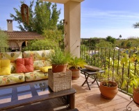 Resale - Villa - Elche Pedanías - Valverde