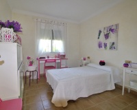 Resale - Villa - Elche Pedanías - Valverde