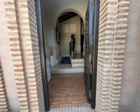 Resale - Villa - Elche - Torrellano